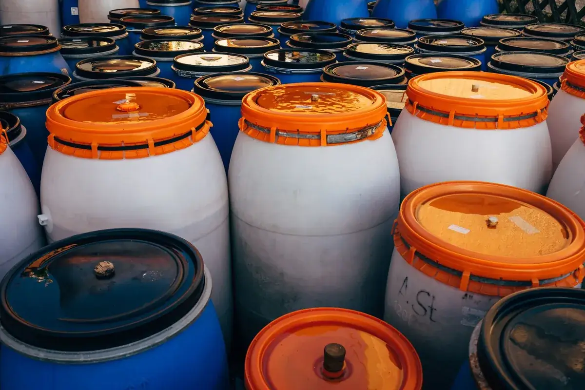 Chemical & Toxic Waste Cleanup in Crystal Springs, FL